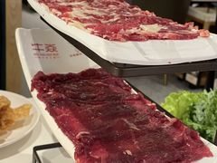 -牛焱·贵州黄牛肉火锅(城西银泰店)