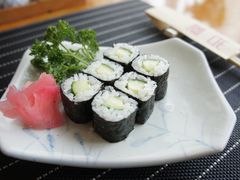 -古都日本料理(高桥路店)