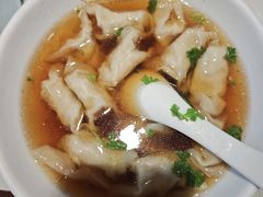 -老淮城·长鱼面(河下古镇店)