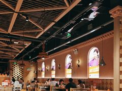 -谷丽麦馕新疆菜·清真(步步高梅溪新天地店)