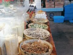 -鱼窝棚柴火铁锅炖(富山屯店)