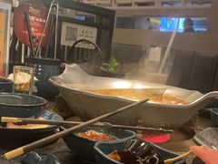 -湊湊火锅·茶憩(打浦桥日月光店)