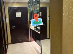-北京西国贸大酒店
