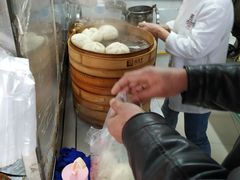 -蔡先生(双阳路店)