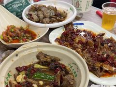 -小民大排档(光谷店)