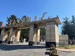 -长影旧址博物馆