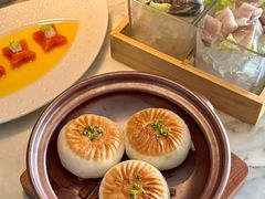 -东南里湖景餐厅·新闽菜(浦西万达店)