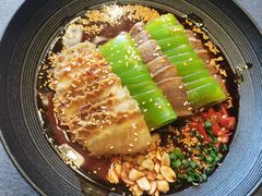 -羲和雅苑•北京烤鸭(平安国际金融中心店)