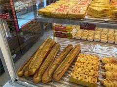 -味多美蛋糕(台湾街店)