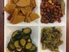 素拼-春和發特色蒸饺(浐河西路店)