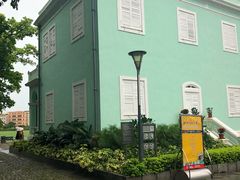 -龙环葡韵住宅式博物馆