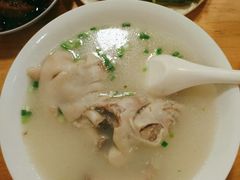 当归蹄花-明红蹄花(糍粑店街店)