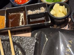 -黑牛の店·黑金店(沈阳万象城店)