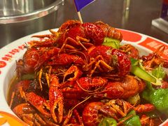 -阿财老铺·老蚌埠龙虾城(华夏总店)