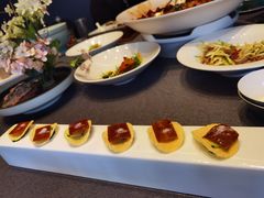 一口脆-悦宴·雅致餐厅(绿地蓝海店)