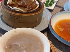 -晋江荣誉国际酒店·港誉茶餐厅