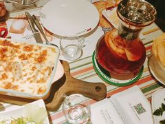 -米兰西点(辽阳店)