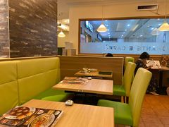 -萨莉亚意式餐厅(京溪南方医院店)