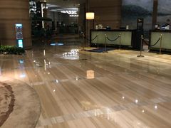 -无锡新湖铂尔曼大酒店