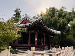 -元大都城垣遗址公园