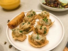 -新吉士·上海菜(浦东LCM置汇旭辉店)