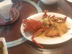 -毛里求斯小四川餐厅总店