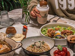 -G+KITCHEN(龙湖狮山天街店)