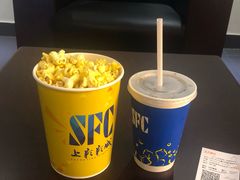 -SFC上影影城(成都科华IMAX店)