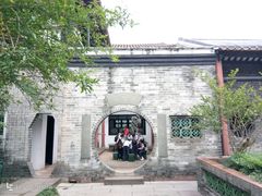 -东莞市可园博物馆