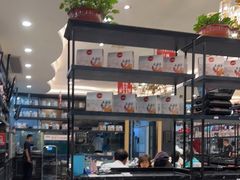 -申阿婆·上海菜·小海鲜(国展店)