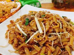 -南记食粥坊·宵夜大排档(莲花总店)