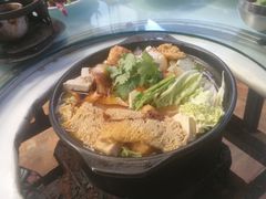 -柳沟豆腐宴69号福豆堂