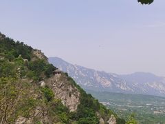 -北京鹫峰国家森林公园