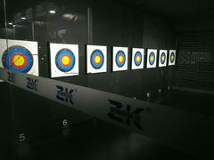 -Skay•射箭馆•弓箭娱乐(体育西店)