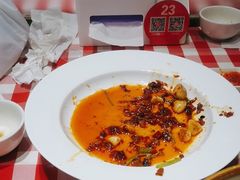 -西贝(国芳店)