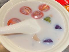 -豪享来中西餐厅(广灵店)