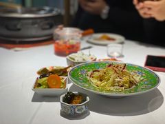 日式小菜-隐炉和牛烧肉店(群力店)