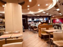 大堂-肯德基(西安电子城店)