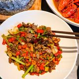 无辣不欢|辣味叁国 杭州最有格调的川菜