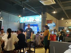 -石锅苗苗鱼(武汉首店)