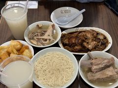-松發肉骨茶(先得坊店)