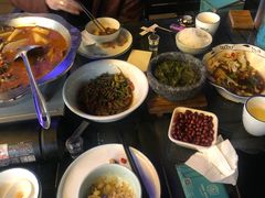-湖南人家·家传湖南菜(水围店)