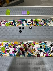 -乐高授权专卖店(济南万象城店)