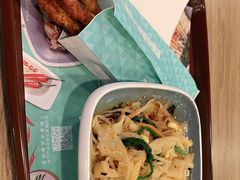 -魏家凉皮(十里河店)