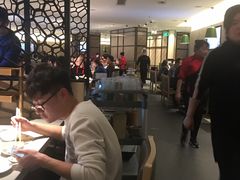 大堂-海底捞火锅(万象城店)