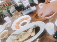 -丽华园(汉阳龙阳店)