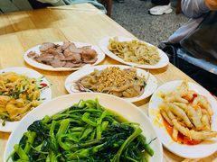 -芳记粉店(总店)