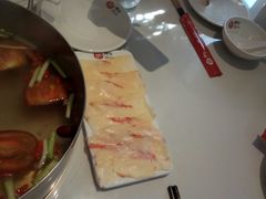 -焯牛潮汕牛肉火锅(云峰街创始店)