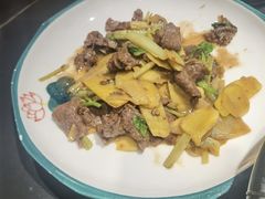 -秋色客家菜(南山店)