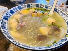 -小潘记鸭血粉丝汤
